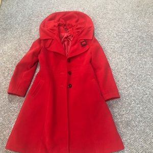 Venus 3/4 winter coat